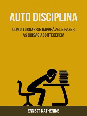 cover image of Auto Disciplina
